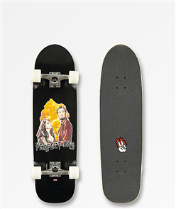 Globe Shooter Cruiser Complete, 9.0"