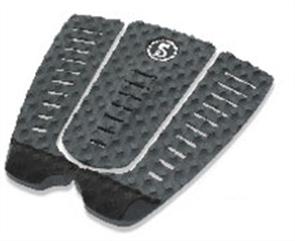 Sticky Johnson Grip Serpant Slit, Black Grey