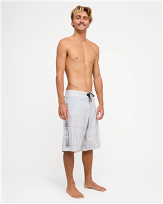Billabong SPEC PULSE OG 23" BOARDSHORT, FOG