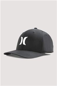 Hurley H20 Dri Icon Hat, Black