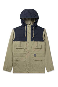 HUF The Summit Jacket