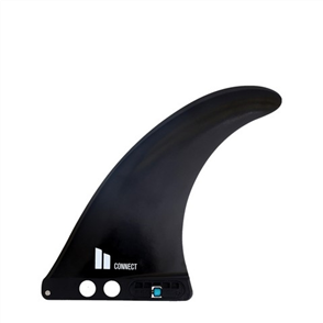 FCS Ii Connect Gf 10" Longboard Fins