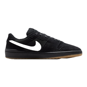 Nike SB CODE 58, BLK/SMT WHT-BLK-GUM LT BRN