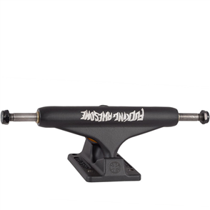 Independent 159 Stage 11 F Awesome Ltd Matte Black