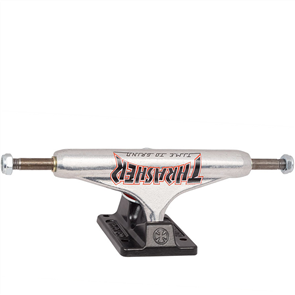 Independent 159 Stage 11 Thrasher Silver Black