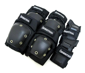 Industrial Beginner Pad Set
