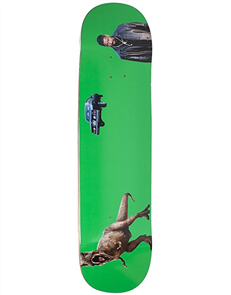 Alltimers MULTI ALT- Jurassic Narc Deck, Size 8.25