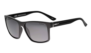 Liive Kerrbox - Polarized Sunglasses, Twin Blacks