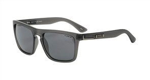 Liive Heavy - Polarized Sunglasses, Black Ice