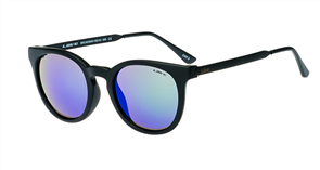 Liive Broadway - Revo Signature Series Sunglasses, Matt Black