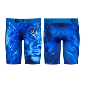 Ethika Mens Tru Lion Staple Underwear