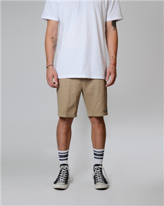 Dickies K3130809 Regular Fit Short, Khaki