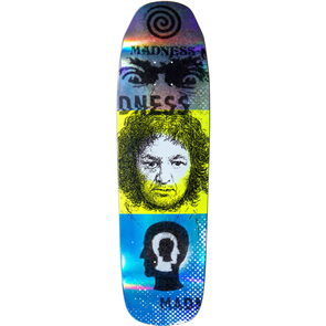 Madness REFLECTOR R7 DECK, 9.0"