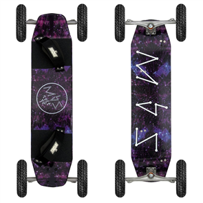 MBS Colt 90 Mountain Board Colt 90 Constellation