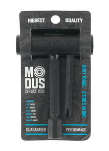 Modus Hardware Service Tool Metal