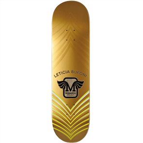 Monarch Project Bufoni, Horus LTD Edition, Gold/Green, 8.5 + Grip