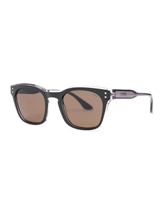 Liive MORGAN SUNGLASSES, BLACK
