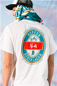 Huffer HUFFER SUP TEE OFFLOAD,