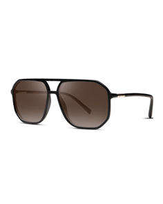 Liive NIA SUNGLASSES, MATT BLACK