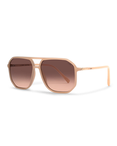 Liive NIA SUNGLASSES, BUTTERSCOTCH