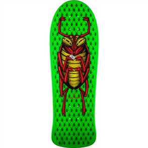 Powell Peralta Og Bug (The Roach ) Re Issue