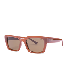 Liive ONEY SUNGLASSES, MAPLE