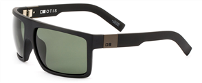 OTIS Capital Polarised, Matt Black