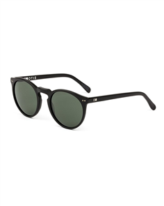 OTIS Omar X Eco, Matte Black/Grey