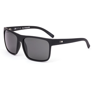 OTIS After Dark X, Black Woodland Matte/L.I.T Polarised Grey