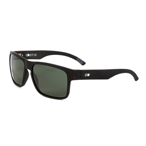 OTIS Rambler Sunglasses, Matte Black/Grey