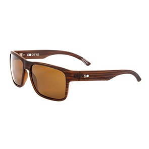 OTIS Rambler Sunglasses, Woodland Matte/Brown