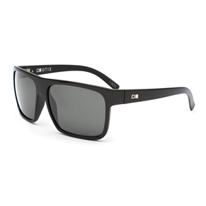 OTIS After Dark, Matte Black/L.I.T Polarised Grey