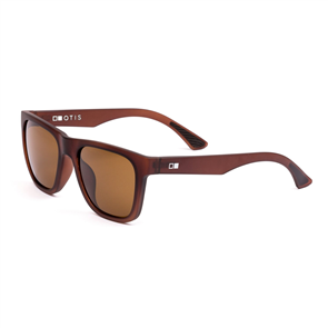 OTIS Strike Sport, Matte Espresso/Brown Polarised