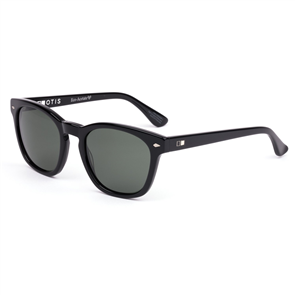 OTIS Summer Of 67 X Eco Polarized Sunglasses, Black/ Grey