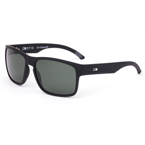 OTIS Rambler X Sunglasses, Matte Black/ Grey