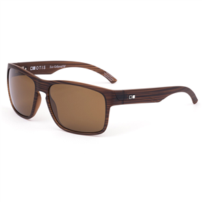 OTIS Rambler X Polarized Sunglasses, Woodland Matte/ Brown Polar