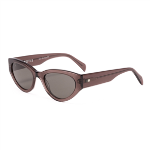 OTIS Audrey Eco, Crystal Velvet/Neutral Grey
