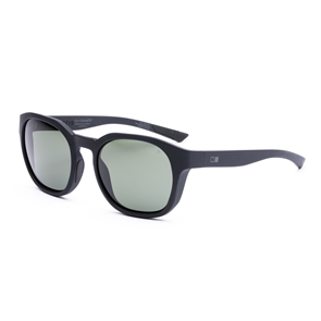 OTIS Offset Sport, Matte Black/ Grey Polar