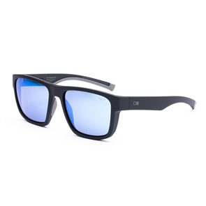 OTIS Request Sport, Matte Black/L.I.T Polar Blue