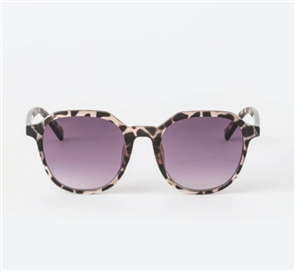 Stella + Gemma Pasadena Sunglasses, Safari