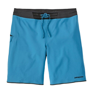 Patagonia Hydrolock Boardshorts - 19 inch, Anacapa Blue