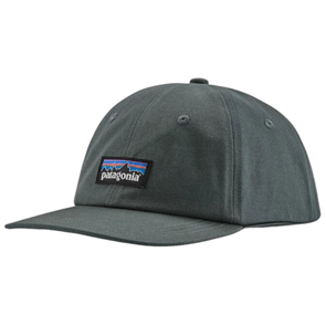 Patagonia P-6 Label Trad Cap, Nouveau Green