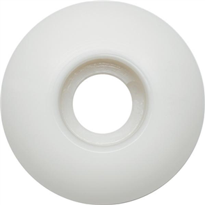 Irrom Price Point Blank Wheel, White
