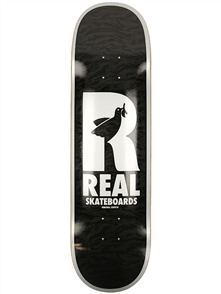 Real Dove Redux Renewals, Black, Size 8.25"