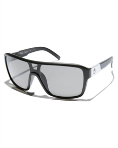 Dragon Alliance SP Remix Polarized 60 Sunglasses, Black/ Smoke