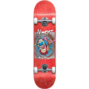 Almost Yuri Facchini Tech-Deck 96mm Fingerboards Series 11 Complete Skateboard 12 varities 