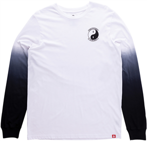 Element Woods To Hoods Ls Tee