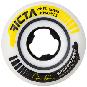 Ricta 53/99A SHANAHAN SPEEDRINGS WIDE WHEELS