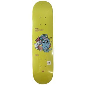 Globe Kids Enviromentalists Micro Deck, Startfish - 6.5