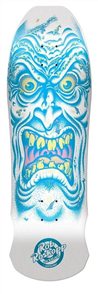 Santa Cruz SKATE DECK ROSKOPP FACE REISSUE, 9.5" X 31"